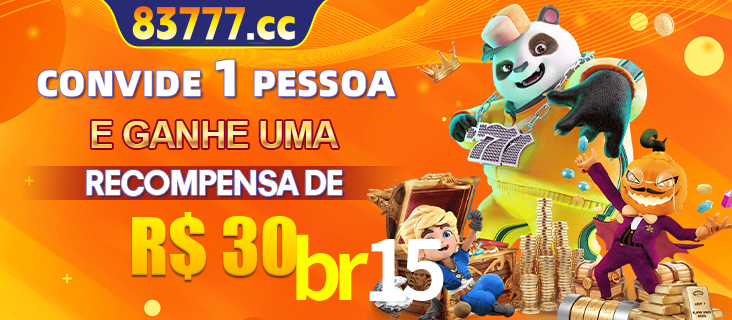 Banner institucional da br15 sobre parceria de marcas e criação de uma marca de excelência, apresentando os mascotes de jogos populares como o Fortune Tiger.